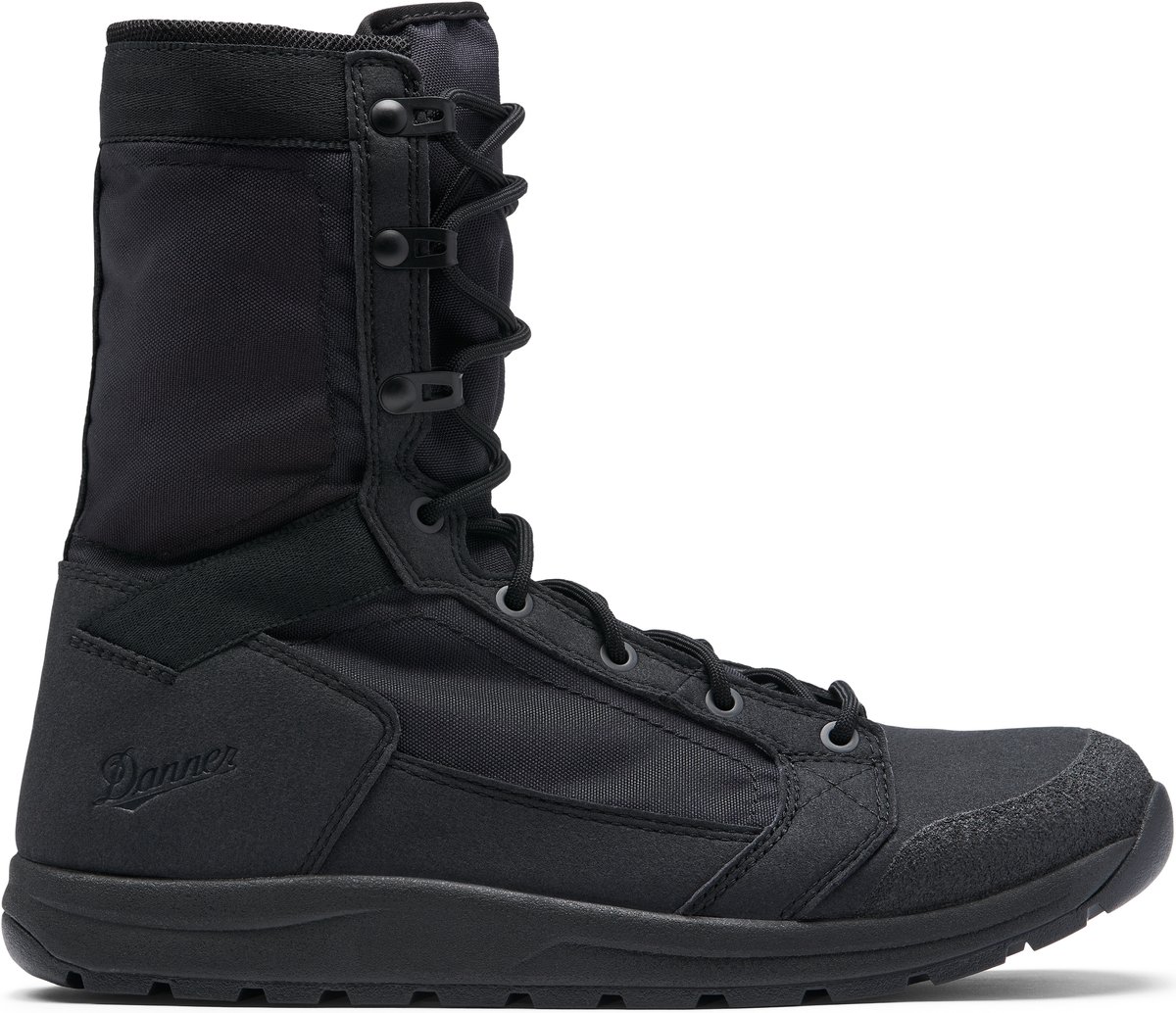 タキオン8 26.5 ダナー Danner - Tachyon Black Hot