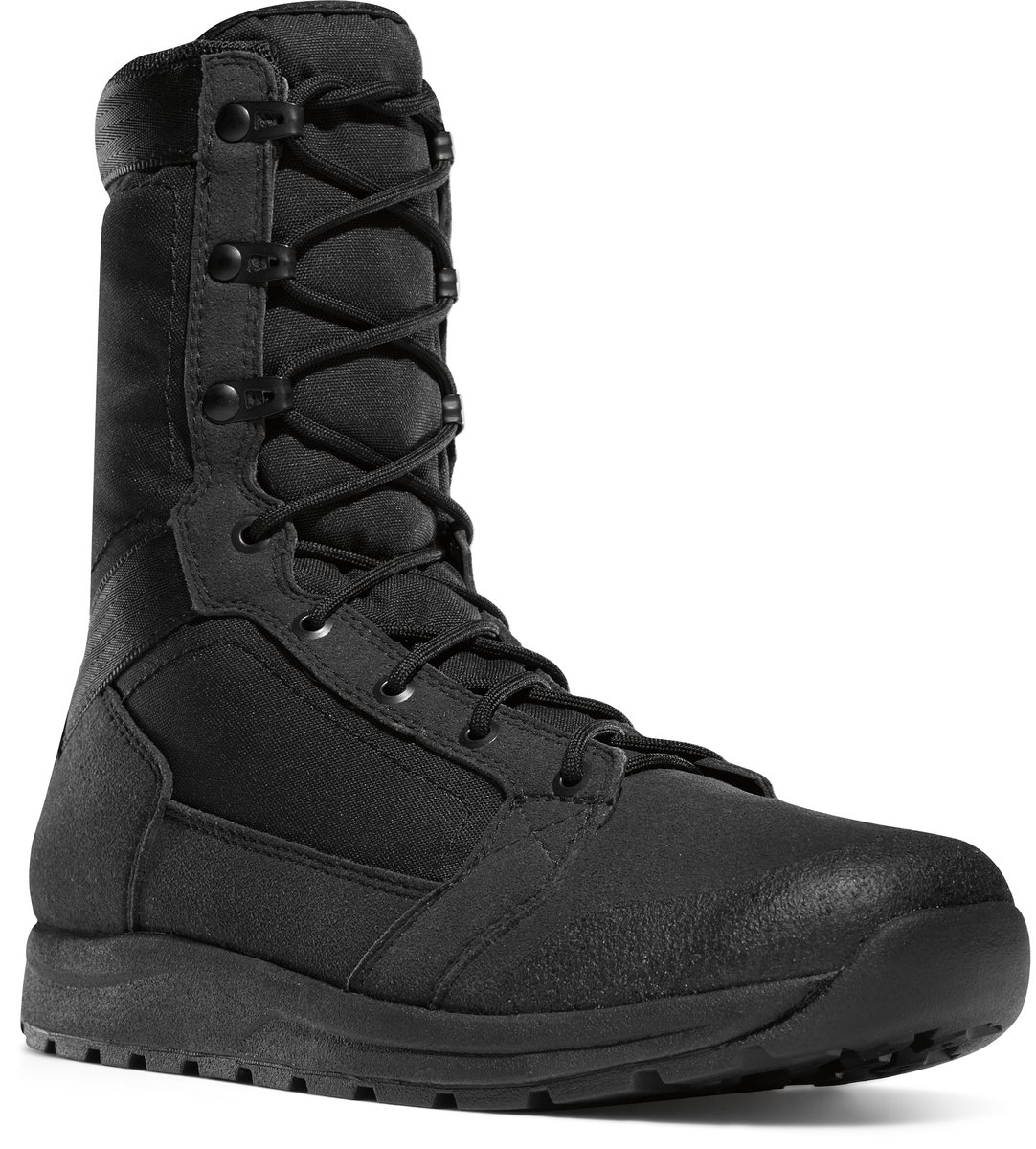 個人装備 hobo Danner TACHYON 6 Boots US9 Danner Tachyon Black Gore-Tex Boots | Curtis