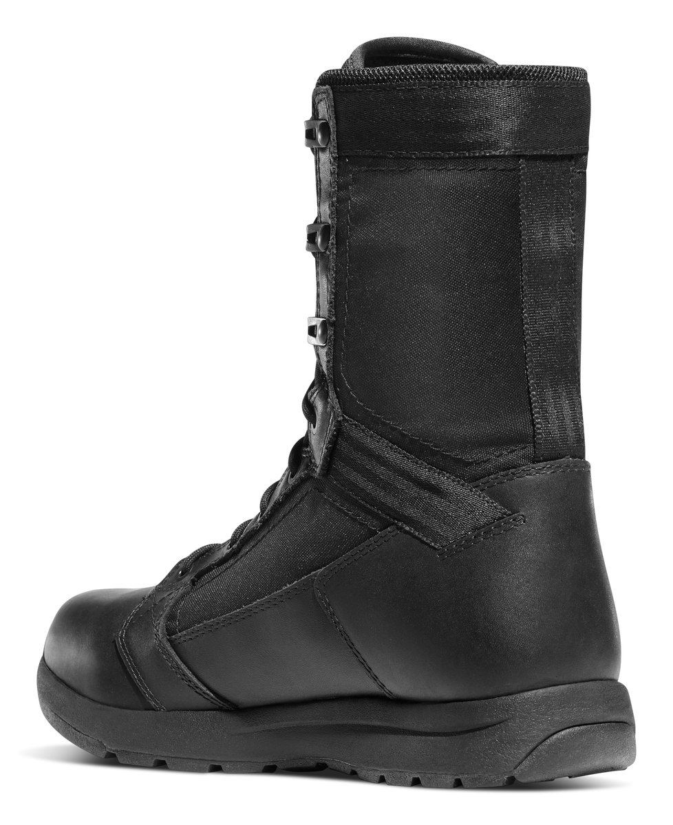 【Danner】TELSON ミリタリーブーツGORE-TEX 26cm 黒 Danner - Tachyon Black Gore-Tex