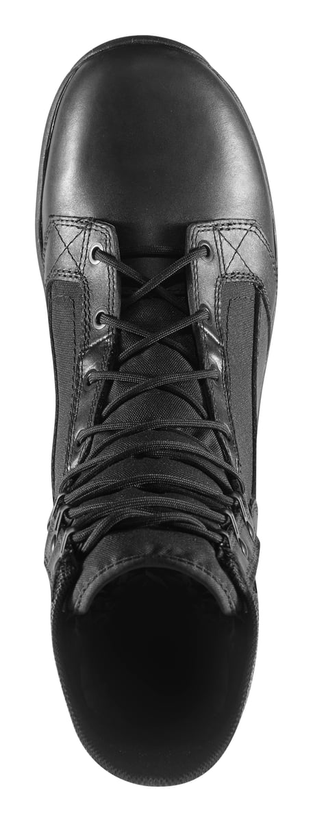 Danner Orthotic BROGAN 黒 Danner - Trail 2650 Mesh Black Shadow