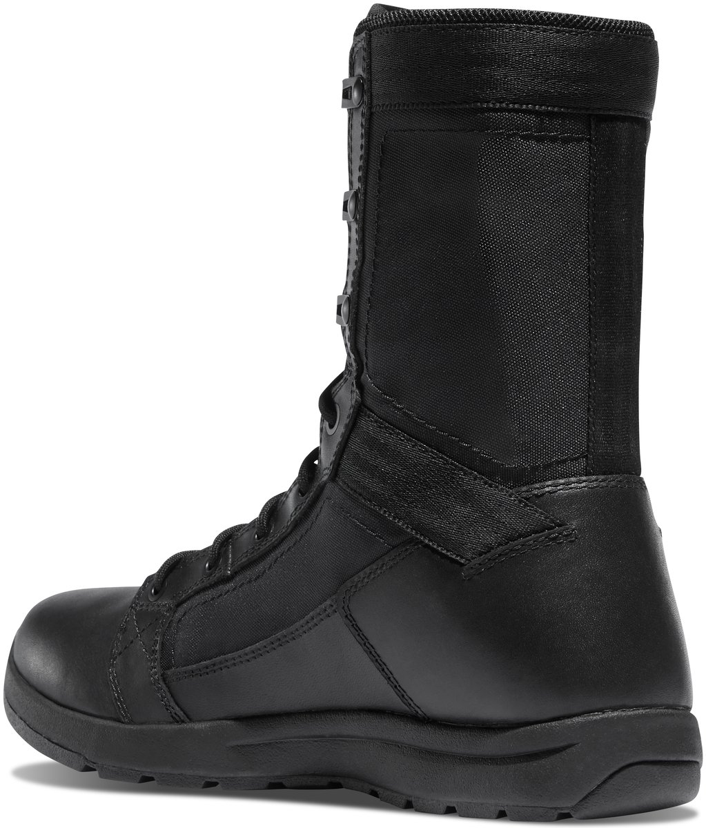 個人装備 hobo Danner TACHYON 6 Boots US9 Danner Tachyon Black Gore-Tex Boots | Curtis