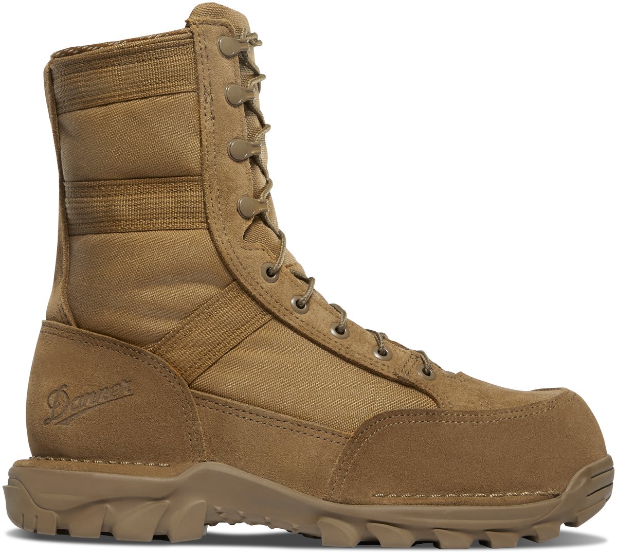 Rivot TFX 8" Coyote NMT