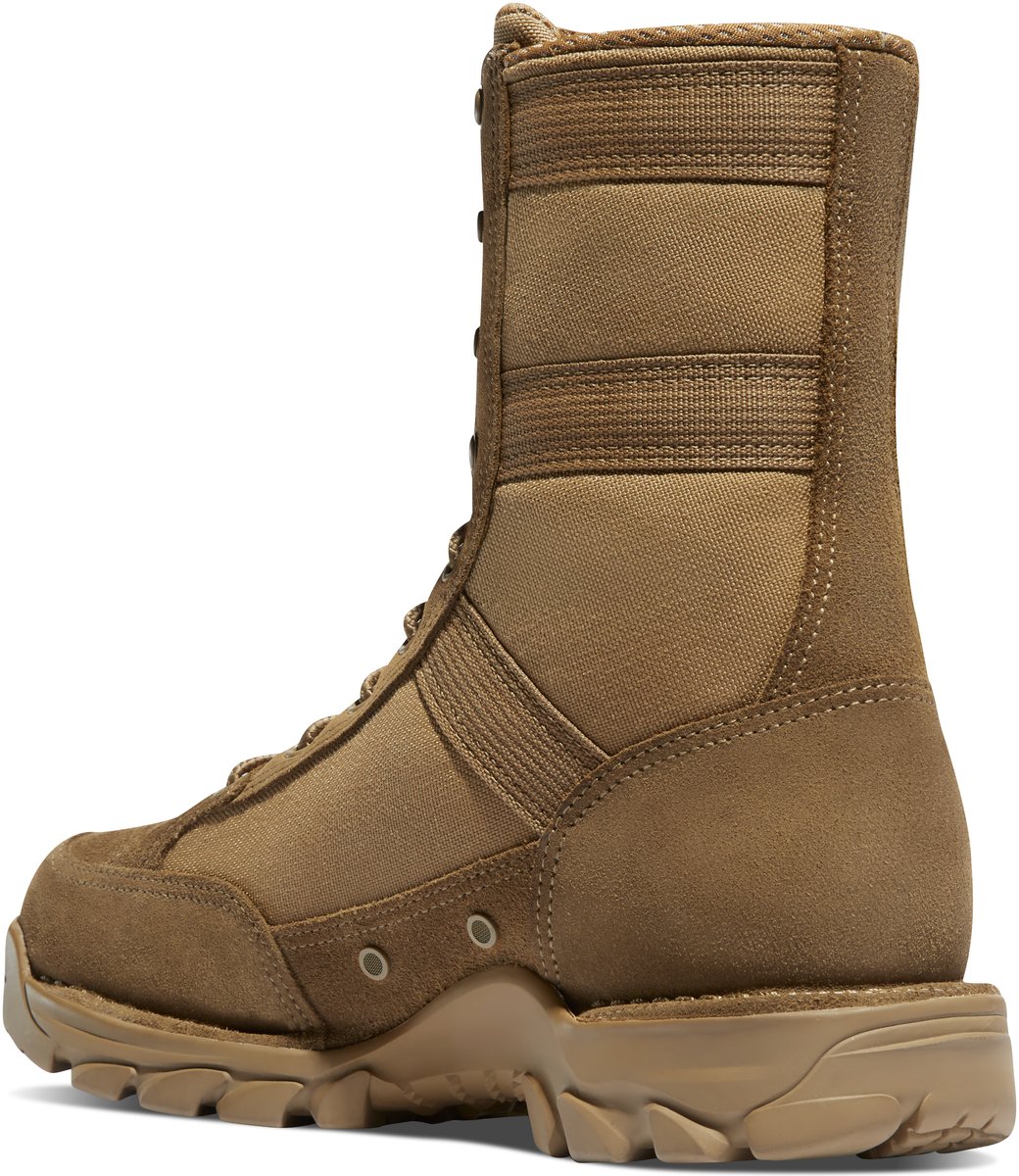 Danner - Rivot TFX STF Coyote Hot - Safe To Fly