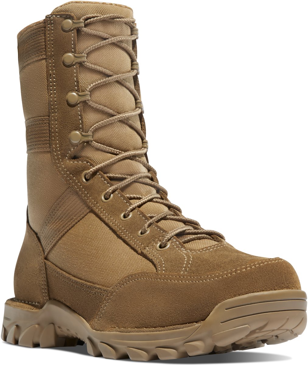 Danner - Rivot TFX STF Coyote Hot - Safe To Fly