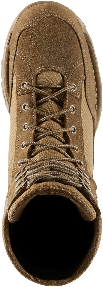 Danner - Rivot TFX STF Coyote Hot - Safe To Fly