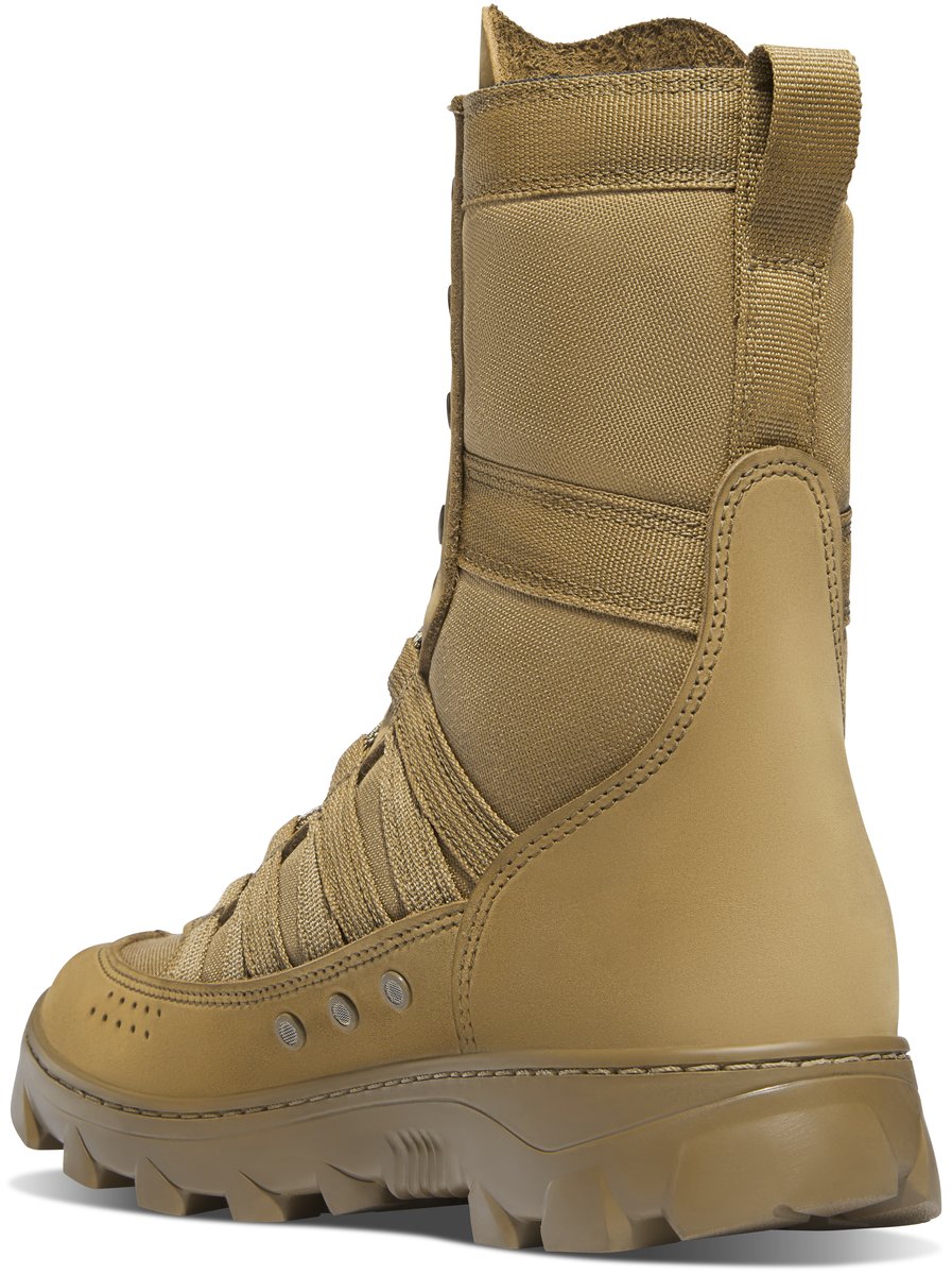 ダナー　DANNER USMC TROPICAL BOOT 10.5 M Danner - Tropical USMC EGA Coyote Hot