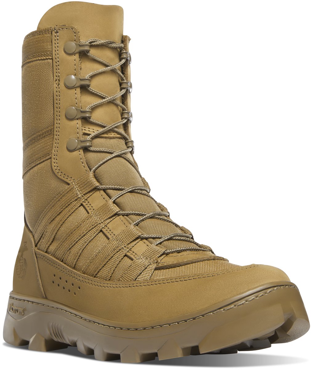 Danner - Tropical USMC EGA Coyote Hot