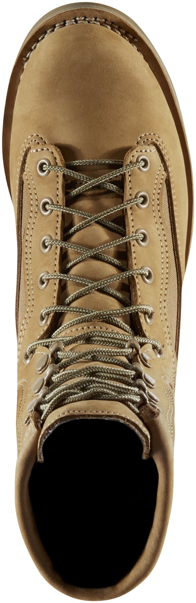 Marine Expeditionary Boot Aviator 8" Mojave Hot ST (M.E.B.)