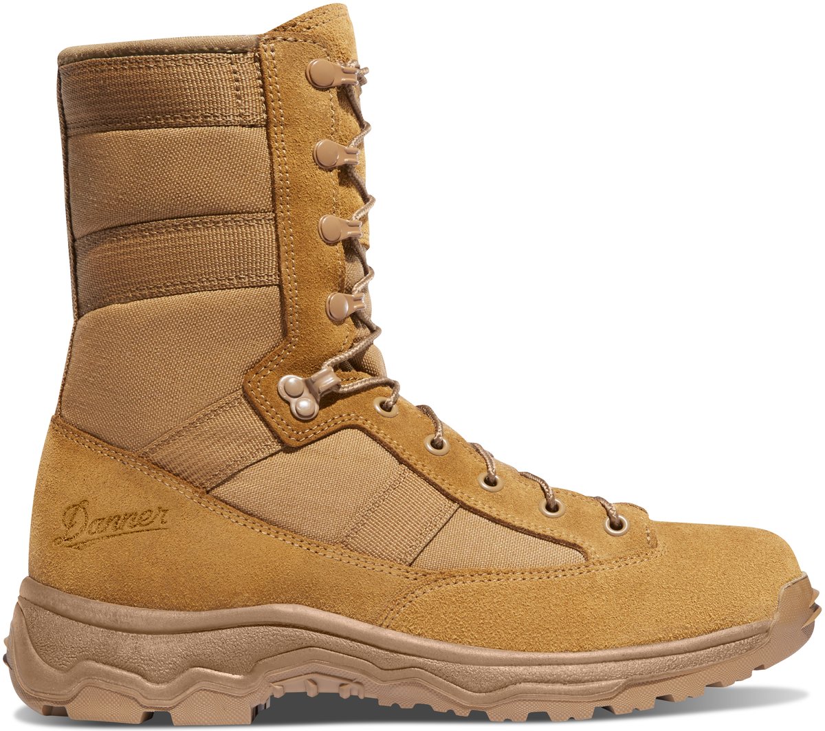 danner Reckoning