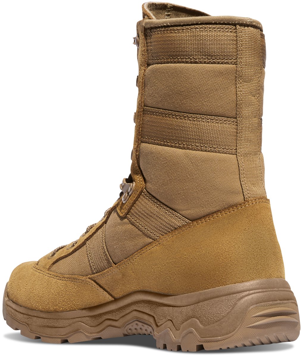 未使用　米軍実物　DANNER RECKONING 8 SAGE 25cm ③ Danner Mountain Light II 5