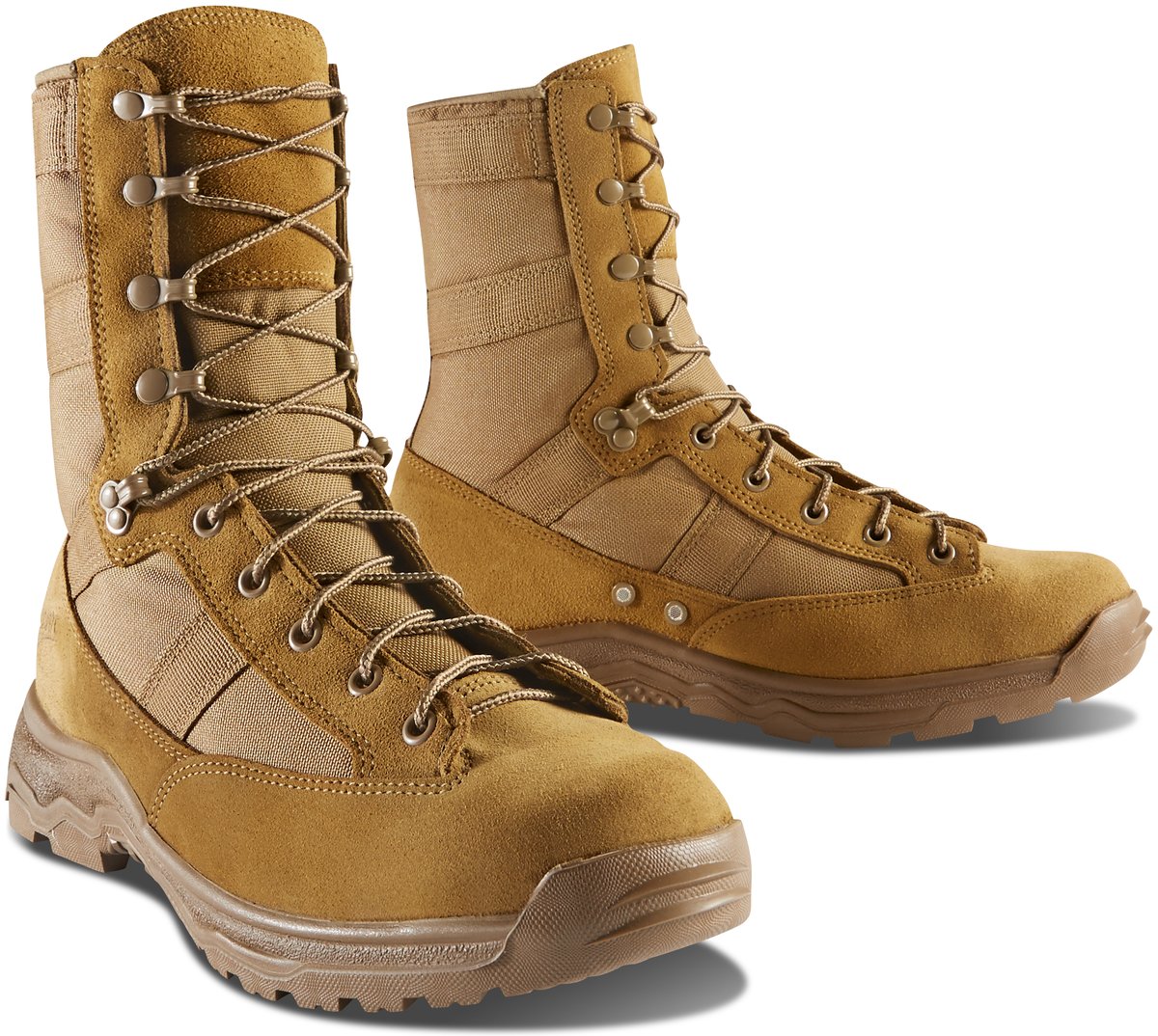 Danner - Reckoning STF Coyote Hot - Safe to Fly