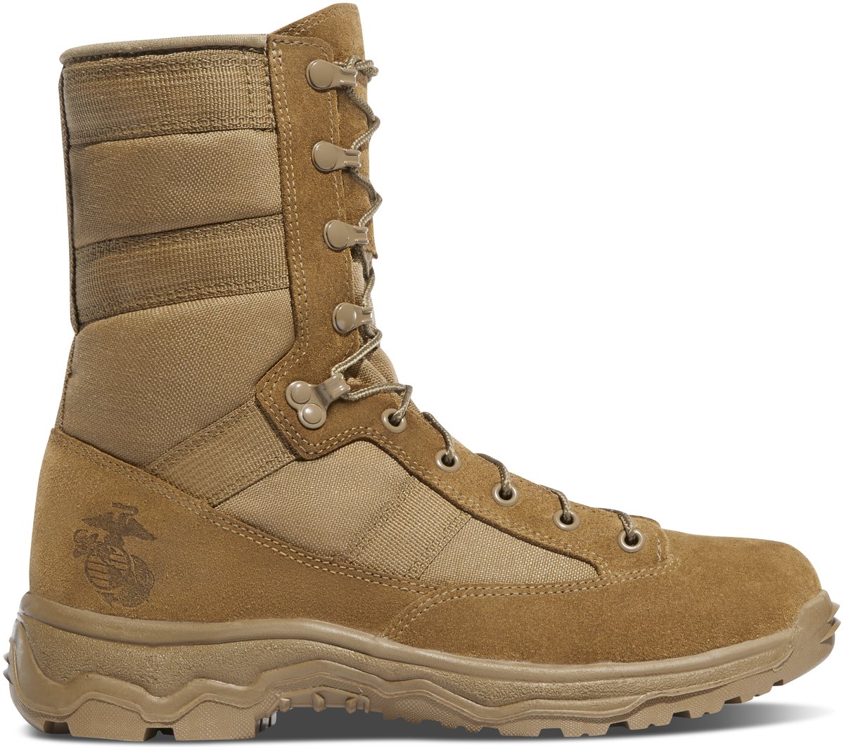 米軍　Darrer　ダナー　RECKONING8 デザートブーツ ２４cm 米軍 Darrer ダナー RECKONING8 デザートブーツ 24cm - メルカリ