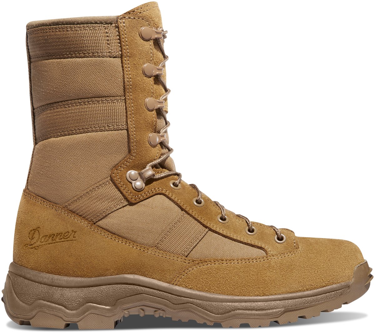Men's Reckoning 8" Coyote GTX