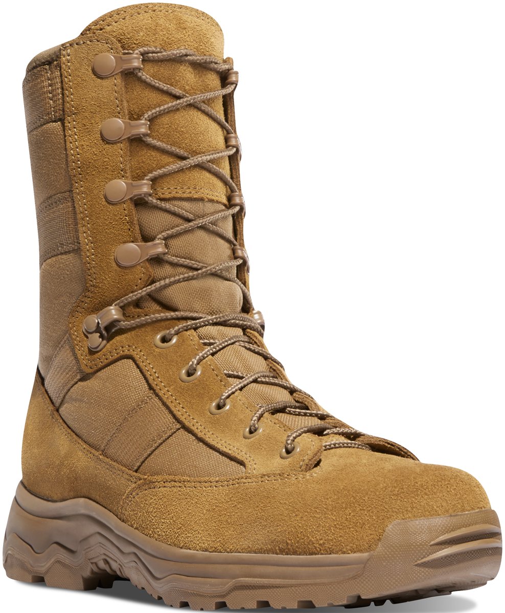 Men's Reckoning 8" Coyote GTX