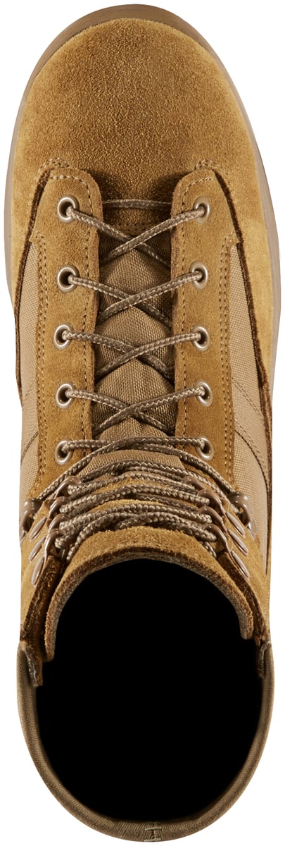 Men's Reckoning 8" Coyote GTX