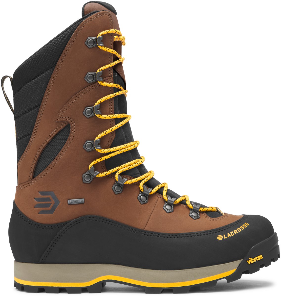 Ursa LS 10" Brown GTX