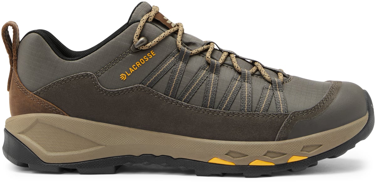 San Juan 3" Dark Olive