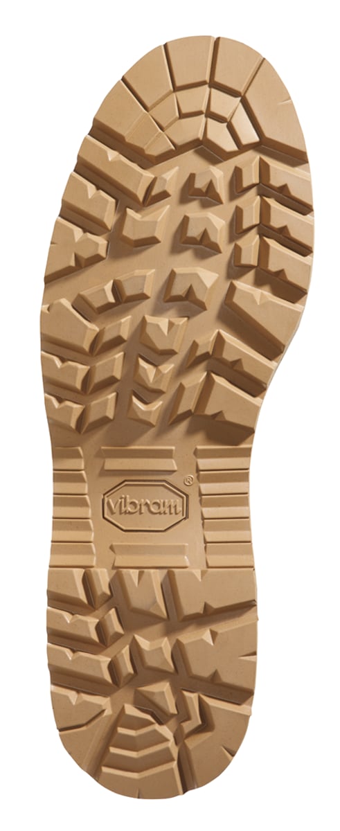 Marine Expeditionary Boot Aviator 8" Mojave Hot ST (M.E.B.)