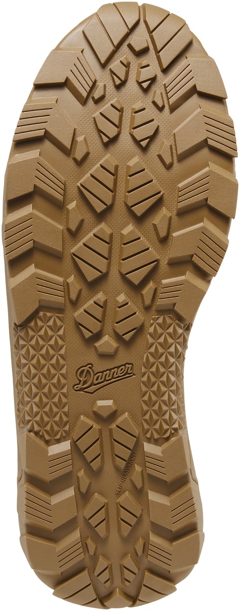 Sonic 8" Coyote Danner Dry