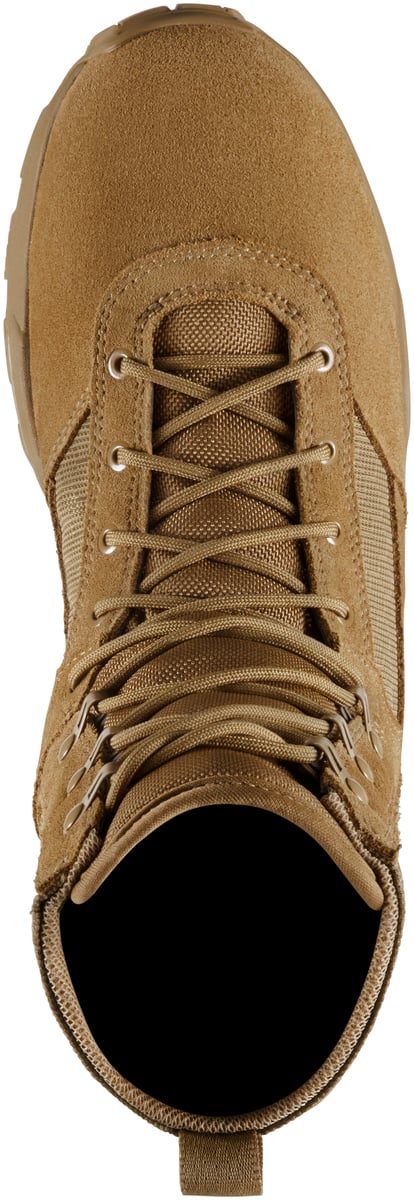 Sonic 8" Coyote Danner Dry