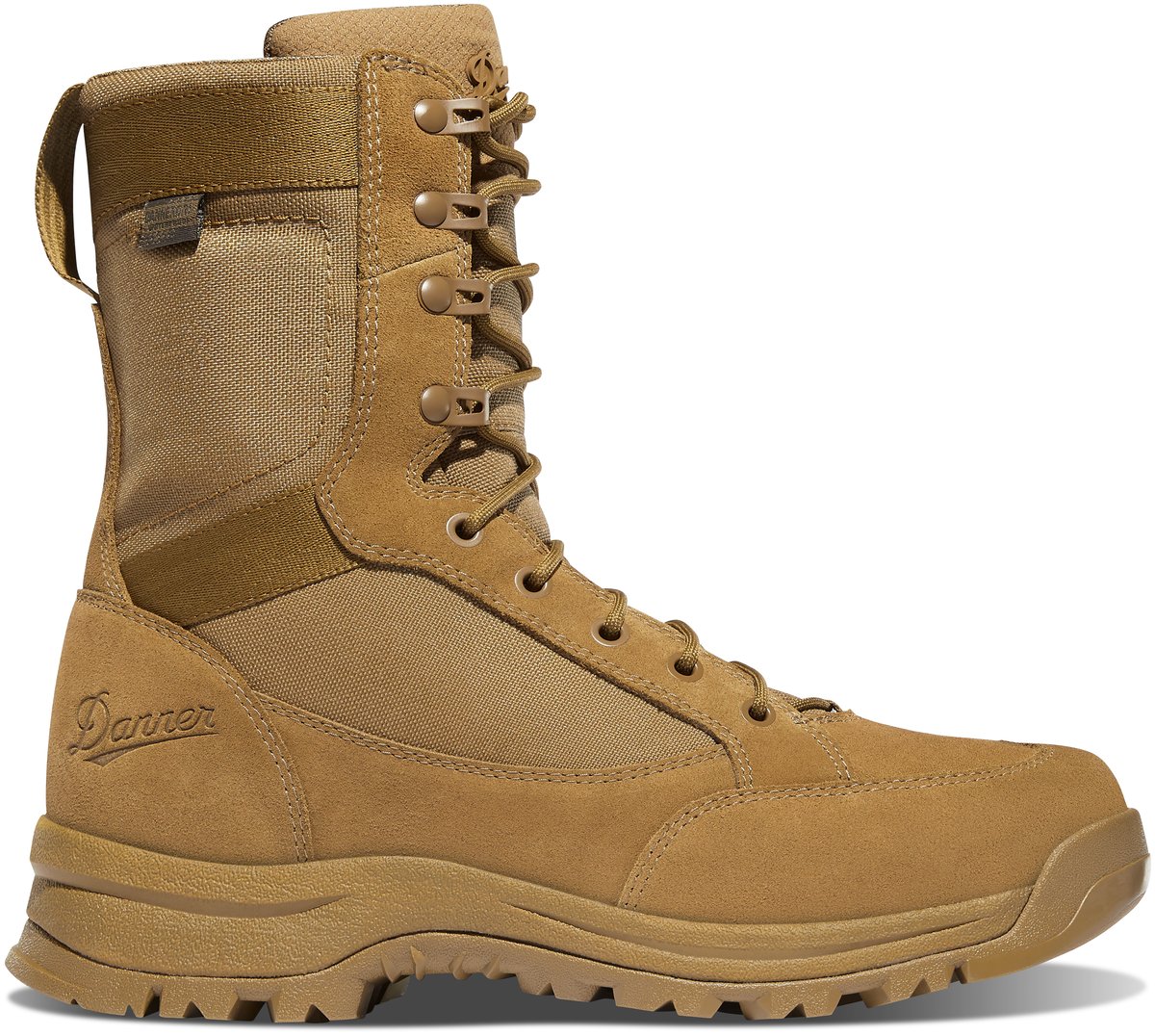 danner Tanicus