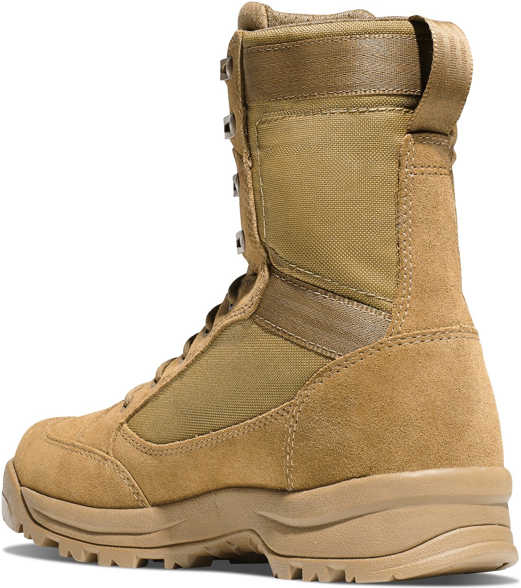 Danner - Tanicus Coyote Danner Dry