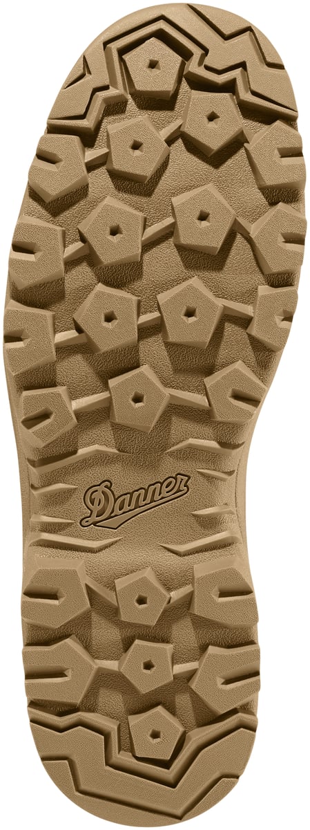 ダナー　アンティゴ　US8h Danner - Tanicus Side-Zip Coyote Composite Toe (NMT)