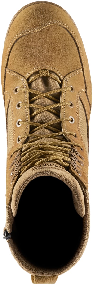 ダナー　アンティゴ　US8h Danner - Tanicus Side-Zip Coyote Composite Toe (NMT)