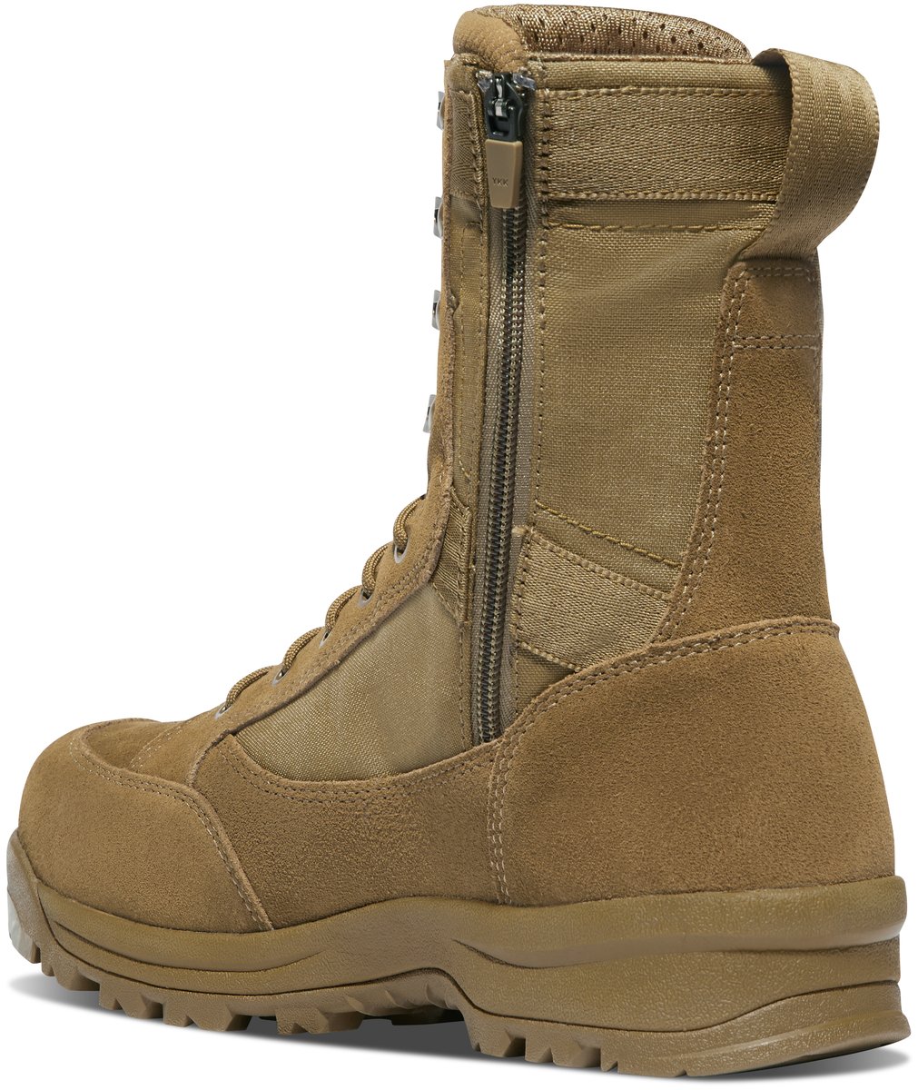 Danner - Tanicus Side-Zip Coyote Insulated 400G Composite