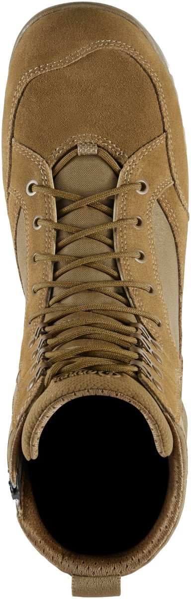 Danner - Tanicus Side-Zip Coyote Insulated 400G Composite