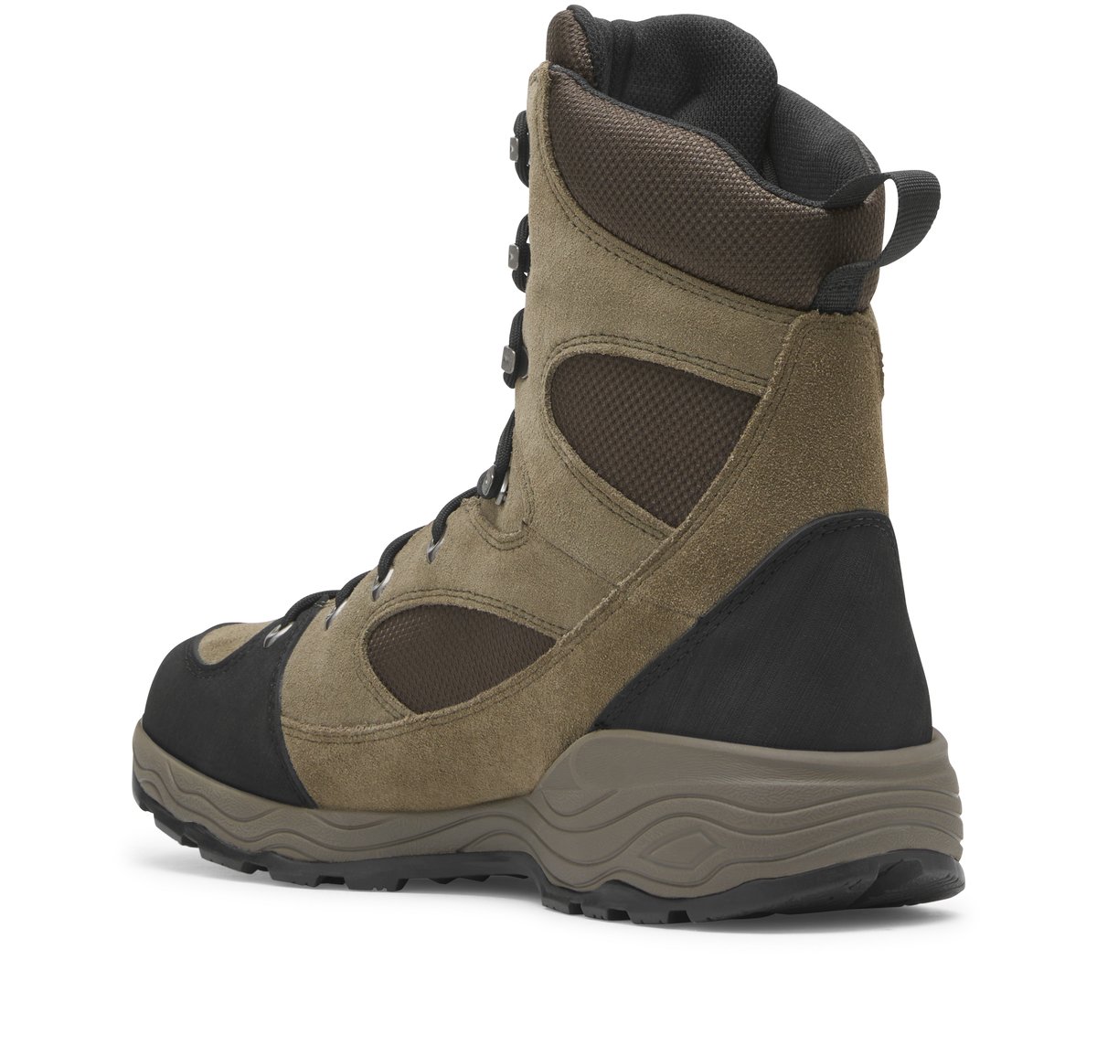 Trailbreaker GTX 8" Major Brown