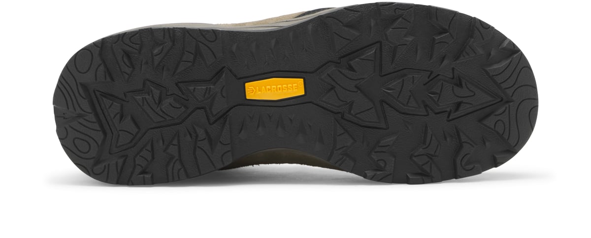 Trailbreaker GTX 8" Major Brown