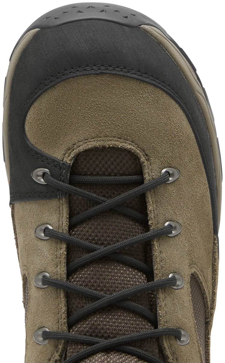 Trailbreaker GTX 8" Major Brown