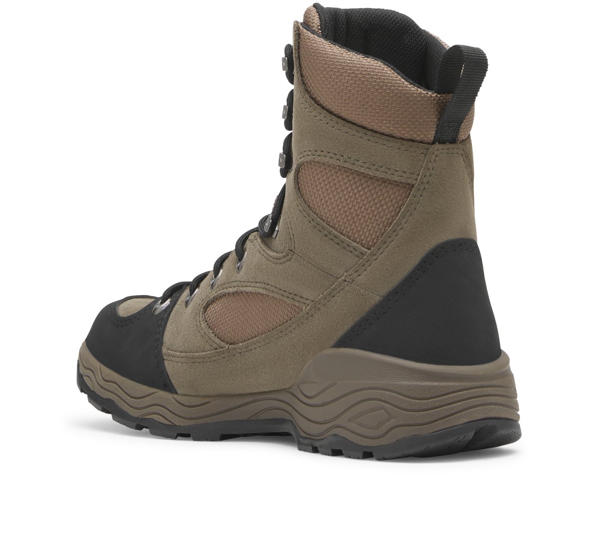 Trailbreaker GTX 7" Major Brown