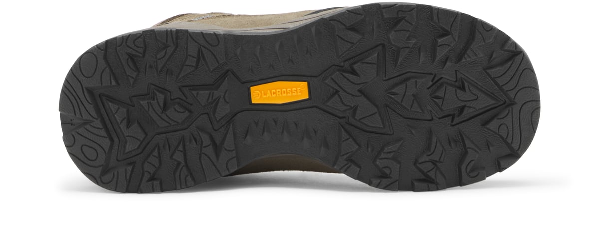 Trailbreaker GTX 7" Major Brown