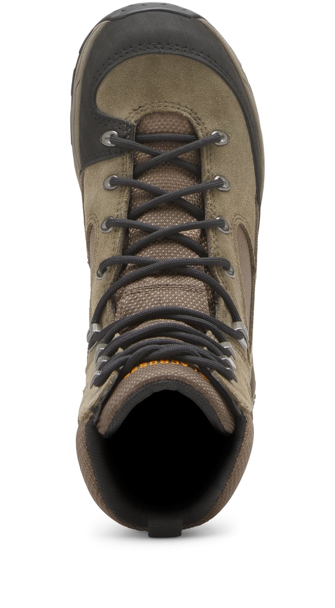 Trailbreaker GTX 7" Major Brown