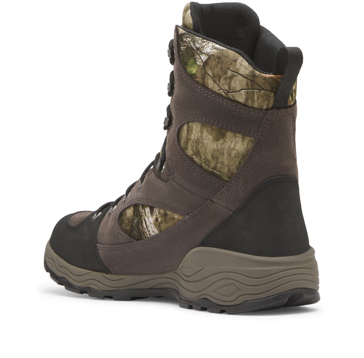Trailbreaker GTX 8" Mossy Oak Country Roots 400G