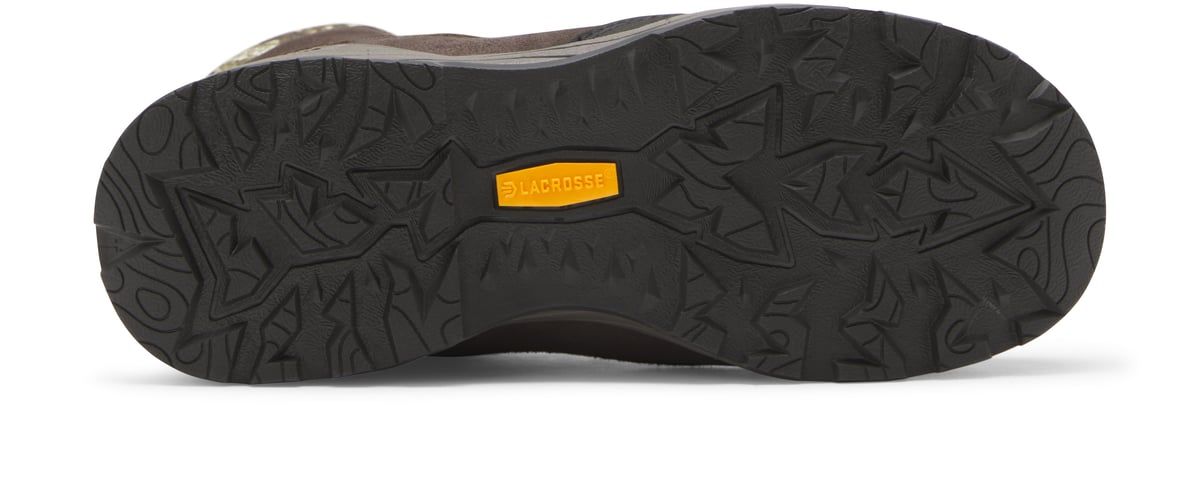 Trailbreaker GTX 8" Realtree APX 1000G