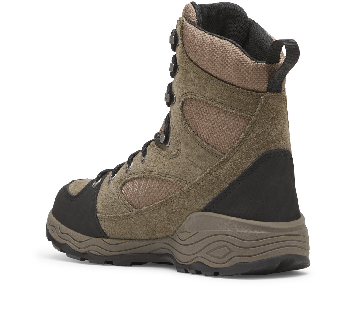 Trailbreaker GTX 7" Major Brown 1000G