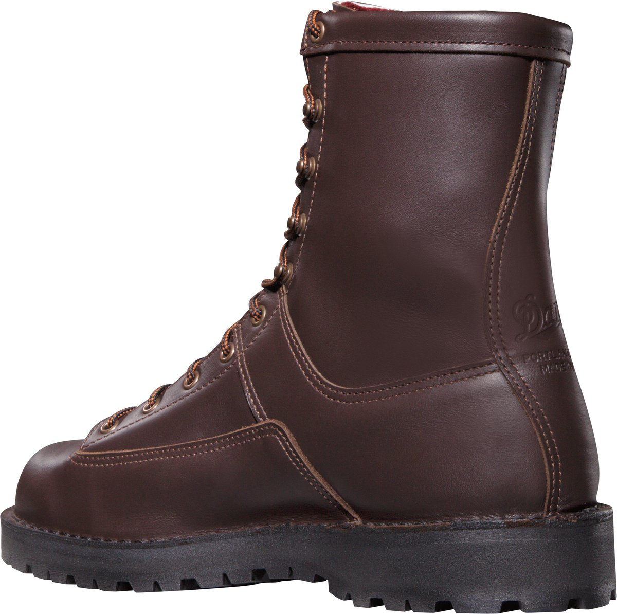 Hood Winter Light 8" Brown 200G