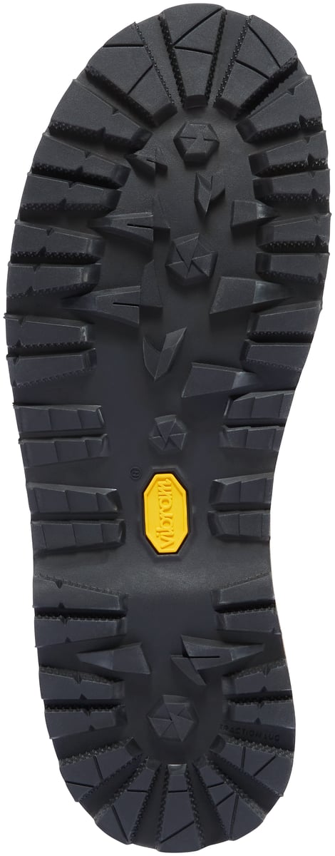 Women's Cascade Crest 5" Grizzly Brown/Ursa Blue GTX