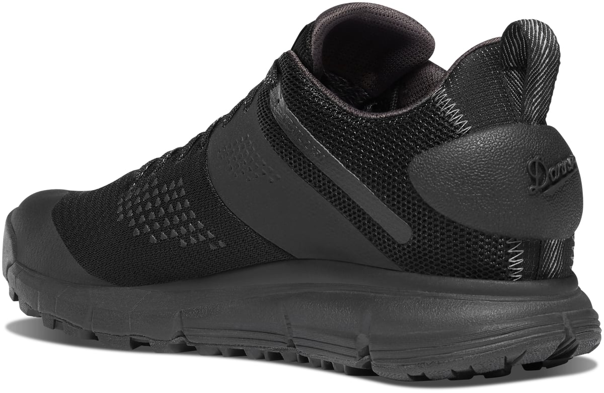 Trail 2650 Mesh GTX Black Shadow