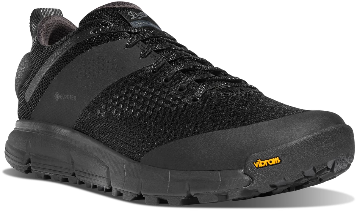 靴 Danner TRAIL 2650 MESH GTX 28cm Danner - Trail 2650 Mesh GTX Black Shadow