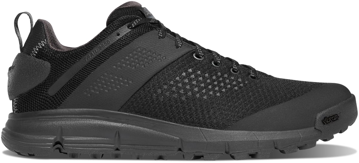 Danner - Trail 2650 Mesh Black Shadow