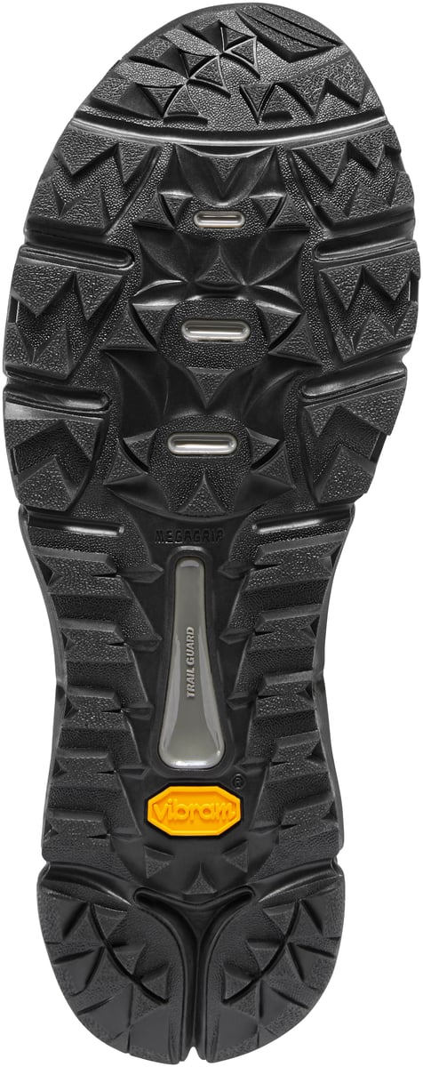 Trail 2650 Mesh Black Shadow