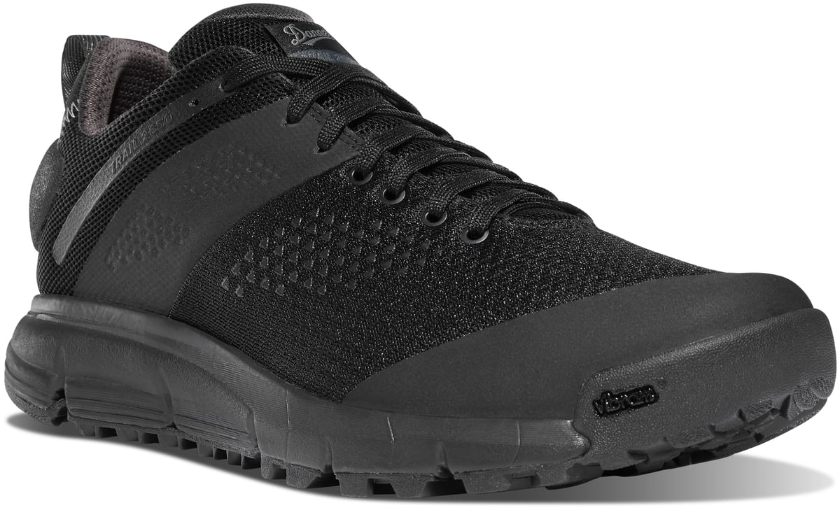 Danner - Trail 2650 Mesh Black Shadow
