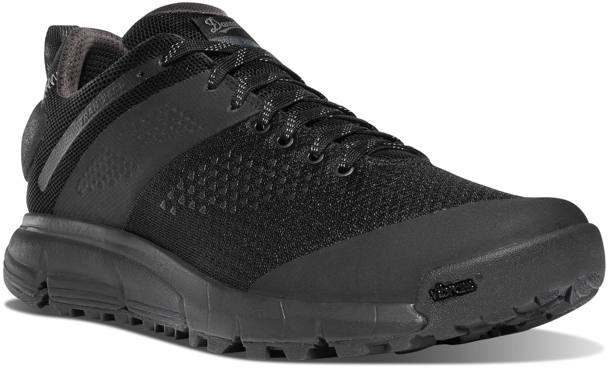 【美品】DANNER D120110 BLACK 26センチ Danner - Kinetic Side-Zip 8