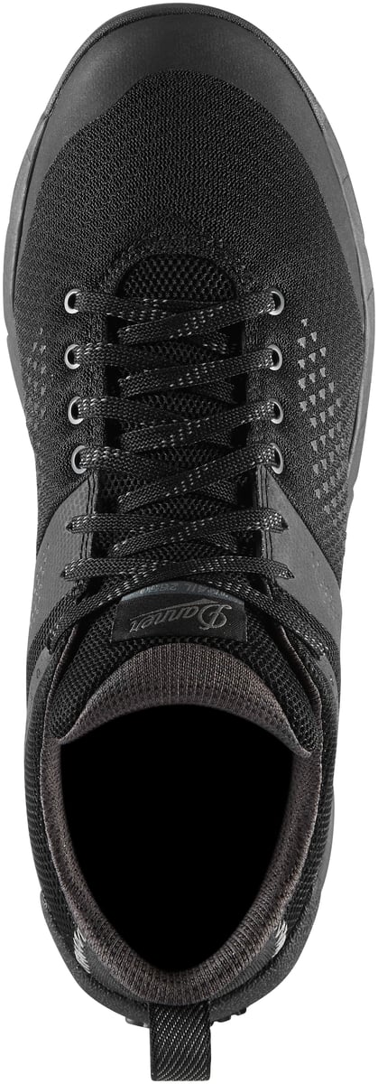 【美品】DANNER D120110 BLACK 26センチ Danner - Kinetic Side-Zip 8