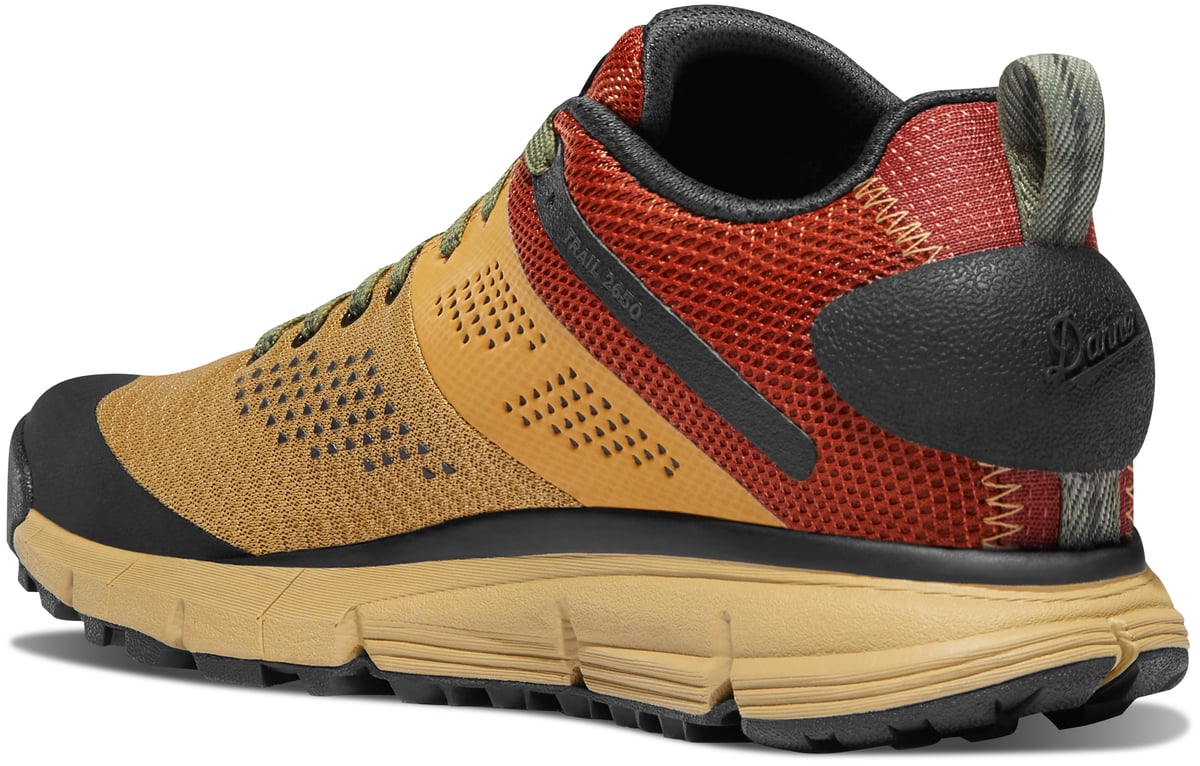 Women's Trail 2650 Mesh Painted Hills