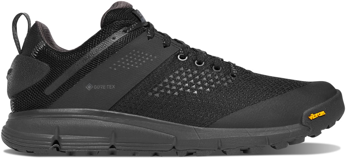Trail 2650 Mesh GTX Black Shadow